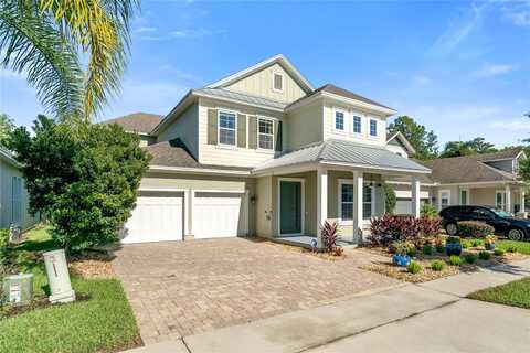 8778 PEACHTREE PARK COURT, WINDERMERE, FL 34786