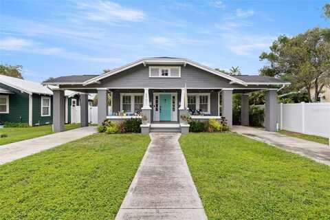5901 N OLA AVENUE, TAMPA, FL 33604