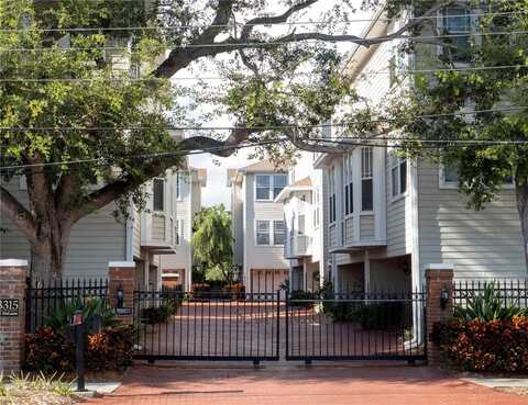 3315 W DE LEON STREET, TAMPA, FL 33609