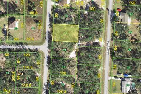 38 GRAPE AVENUE, PUNTA GORDA, FL 33982