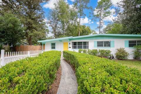 1626 NW 34TH PLACE, GAINESVILLE, FL 32605