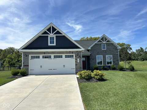 982 Independence Drive, Edinburgh, IN 46124
