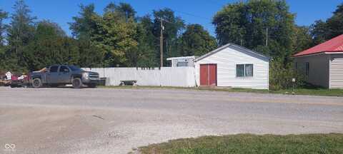 3823 Walnut Street, West Lafayette, IN 47906