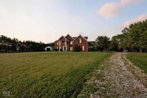 4450 W 300 N, Fairland, IN 46126