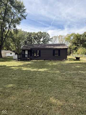 2540 Kristen Drive, Indianapolis, IN 46218