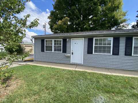 900 Sloan Street, Crawfordsville, IN 47933