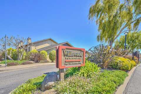 1840 Cherokee DR 2, SALINAS, CA 93906