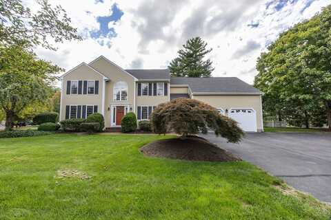11 Buckthorn Ln, North Attleboro, MA 02760