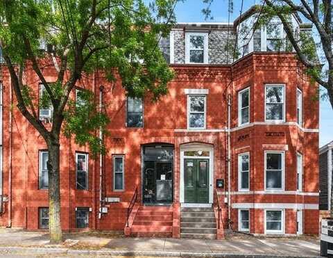 79 Perkins Street, Somerville, MA 02145