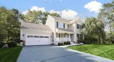 2660 Courtlyn Rd, Dighton, MA 02715