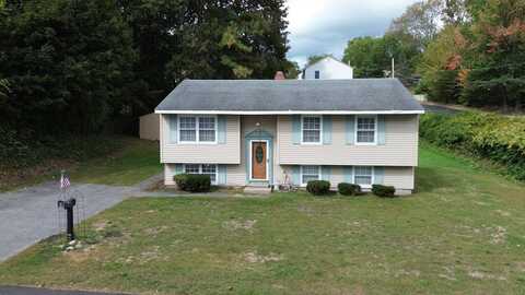 128 Reservoir Street, Lowell, MA 01850