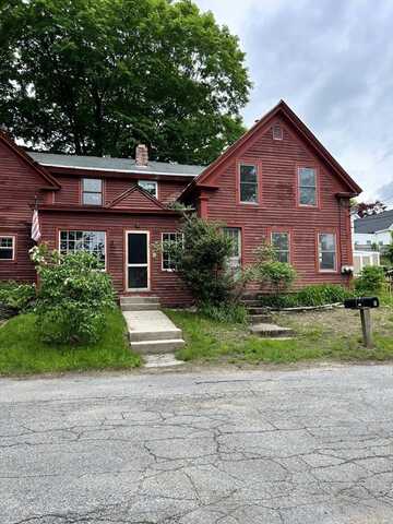 9 Foster, Pepperell, MA 01463