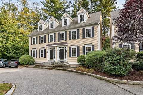 15 Nicholas Drive, Amesbury, MA 01913