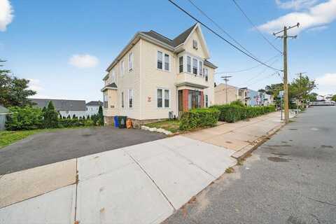 420 Bradford Ave, Fall River, MA 02721