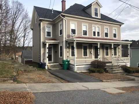59 Branch, Clinton, MA 01510