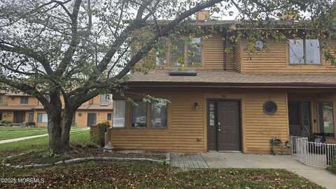 90 Northrup Drive, Brick, NJ 08724