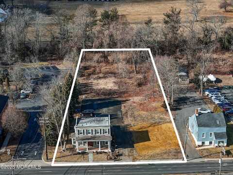 806-812 Broad Street, Shrewsbury, NJ 07702