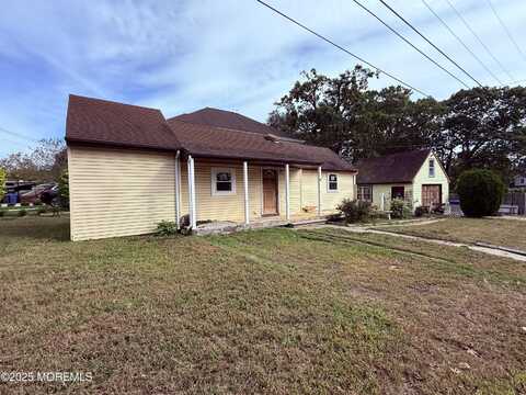 202 Morris Boulevard, Toms River, NJ 08753
