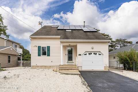 410 Hemlock Drive, Lanoka Harbor, NJ 08734