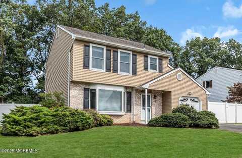 45 Pinyon Street, Howell, NJ 07731