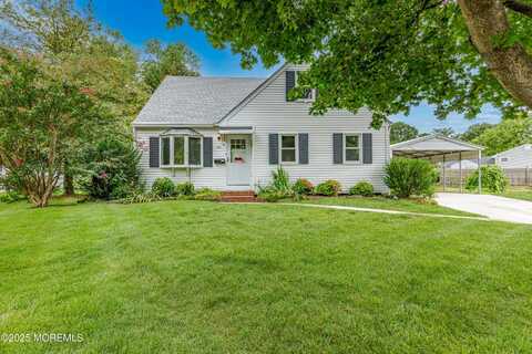 201 Front Street, Mount Holly, NJ 08060
