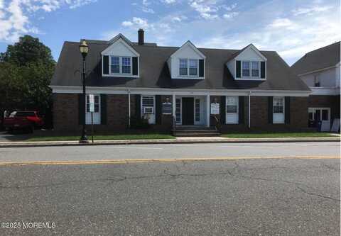 100 Main Street unit: 2A, Allenhurst, NJ 07711