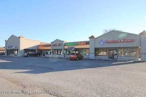 1801 Route 88, Brick, NJ 08724