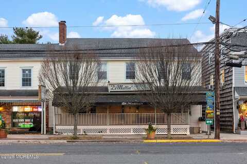 1 N Main Street, Allentown, NJ 08501