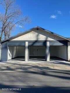 835 Dunlewy Street unit: Garage, Asbury Park, NJ 07712