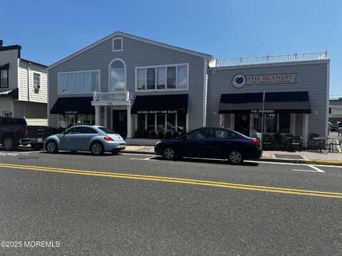 516 Bay Avenue unit: 1, Point Pleasant Beach, NJ 08742
