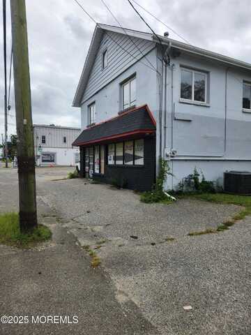 506 Atlantic City Boulevard, Bayville, NJ 08721