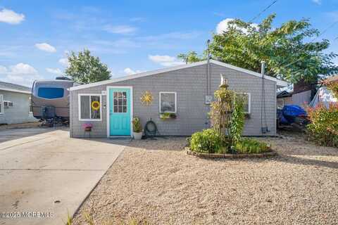 27 Lake Huron Drive, Little Egg Harbor, NJ 08087