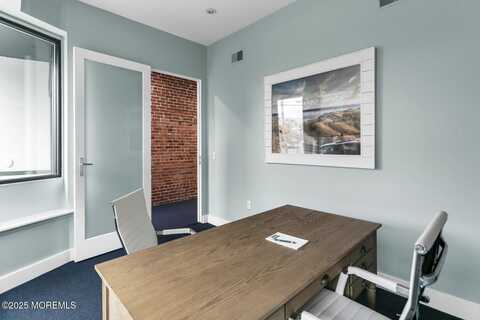 200 Main Street unit: Window Office, Asbury Park, NJ 07712