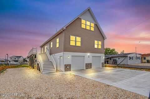 159 N Ensign Drive, Little Egg Harbor, NJ 08087
