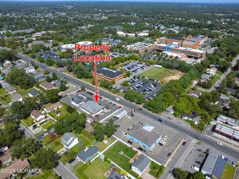 1643 Route 88, Brick, NJ 08724