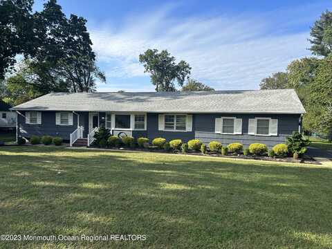 1 Michaels Court, Oakhurst, NJ 07755