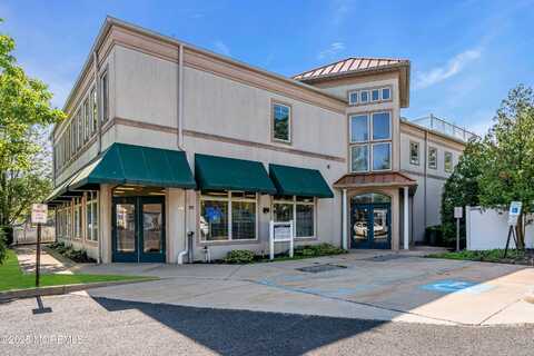 807 Mantoloking Road unit: 202, Brick, NJ 08723