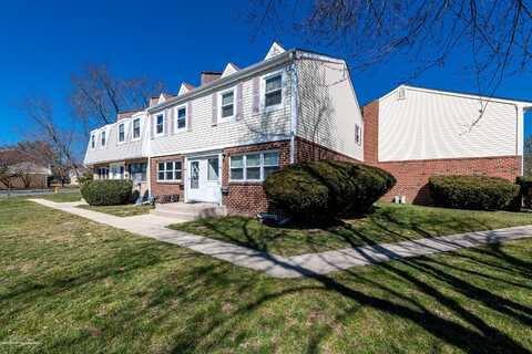 140 Primrose Lane, Brick, NJ 08724