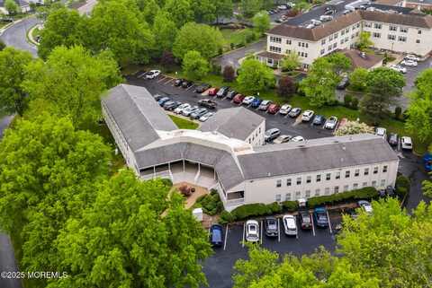 59 Avenue At The Common unit: 101/102, Shrewsbury, NJ 07702