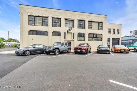 807 Summerfield Avenue unit: 2, Asbury Park, NJ 07712