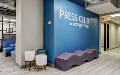 603 Mattison Avenue unit: 323, Asbury Park, NJ 07712