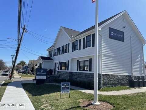 281 Main Street unit: Second Floor, Woodbridge, NJ 07095