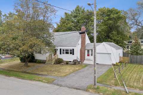56 Saint Jude Street, Portland, ME 04103