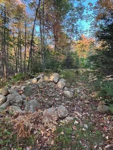 Taylor Woods Road lot: 22, Bethel, ME 04217