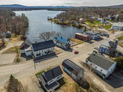 14 Tenney Hill Road, Monson, ME 04464