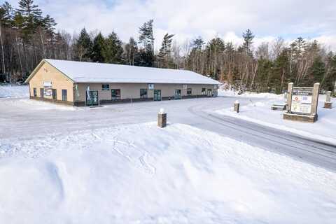 312 - 322 Mayville Road, Bethel, ME 04217