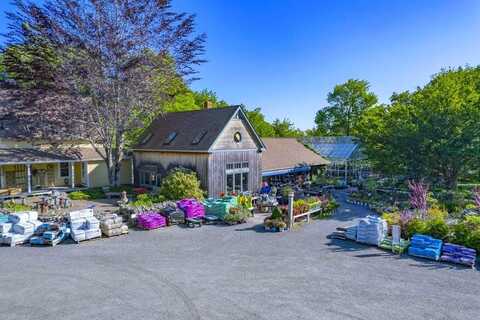 48 South Street, Blue Hill, ME 04614