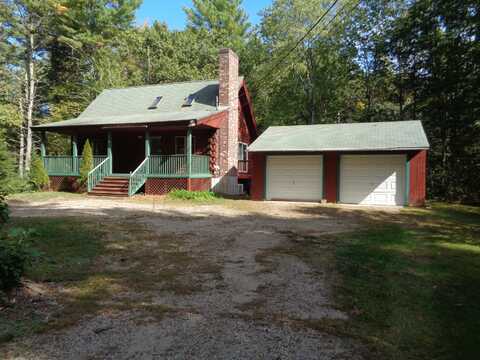 53 Atkins Lane, Wells, ME 04090