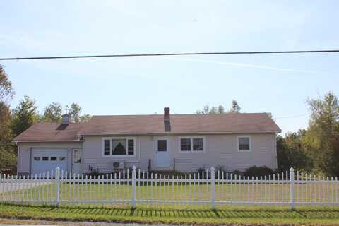 130 Exeter Road, Corinth, ME 04427