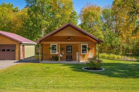 332 Stone Road, Vassalboro, ME 04989
